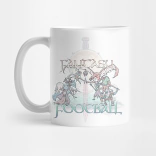 Fantasy Football Mug